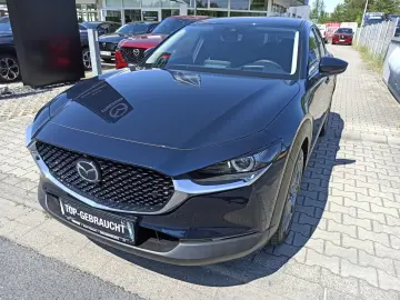 MAZDA CX-30 Selection 2WD LEASING