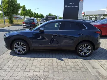 MAZDA CX-30 Selection 2WD LEASING