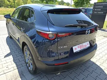 MAZDA CX-30 Selection 2WD LEASING