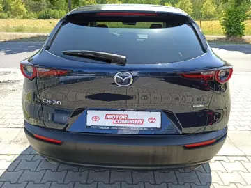 MAZDA CX-30 Selection 2WD LEASING