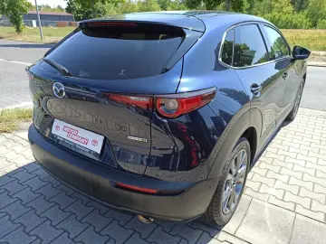 MAZDA CX-30 Selection 2WD LEASING
