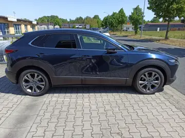 MAZDA CX-30 Selection 2WD LEASING