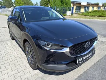 MAZDA CX-30 Selection 2WD LEASING