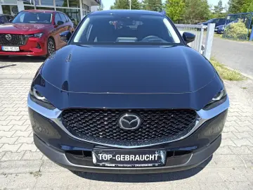 MAZDA CX-30 Selection 2WD LEASING