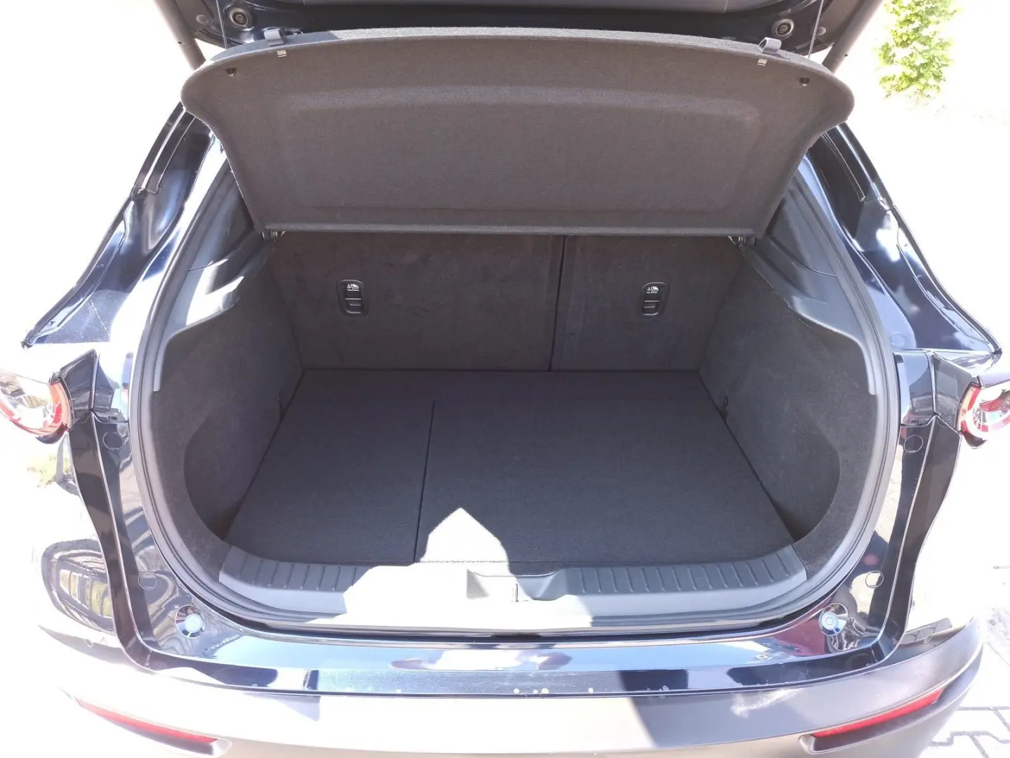 MAZDA CX-30 Selection 2WD LEASING