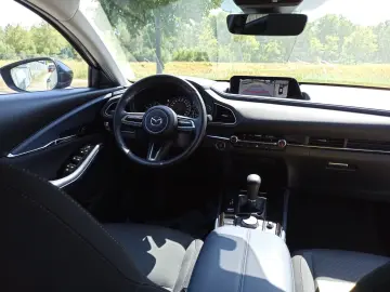 MAZDA CX-30 Selection 2WD LEASING