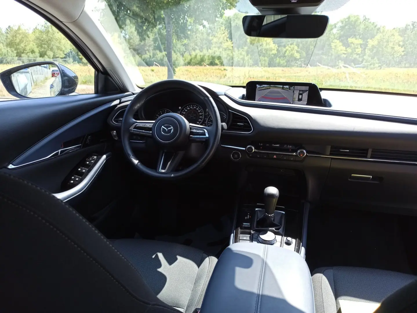 MAZDA CX-30 Selection 2WD LEASING