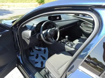 MAZDA CX-30 Selection 2WD LEASING