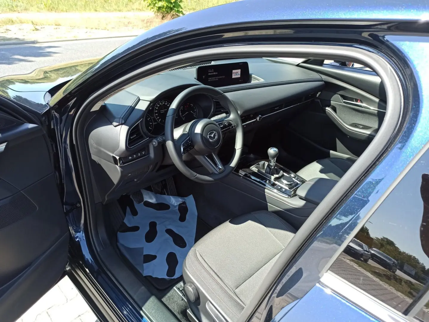 MAZDA CX-30 Selection 2WD LEASING