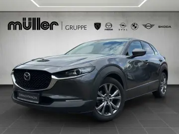 MAZDA CX-30 X 186 PS 6AG LEASING