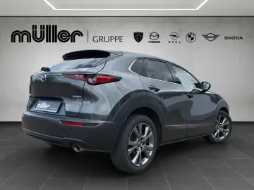 MAZDA CX-30 X 186 PS 6AG LEASING