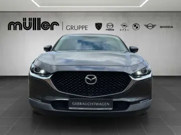 MAZDA CX-30 X 186 PS 6AG LEASING