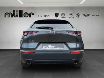 MAZDA CX-30 X 186 PS 6AG LEASING