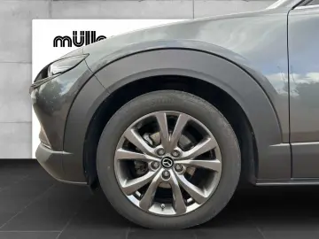MAZDA CX-30 X 186 PS 6AG LEASING