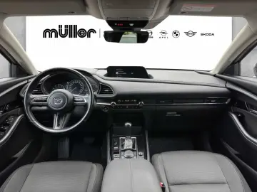MAZDA CX-30 X 186 PS 6AG LEASING