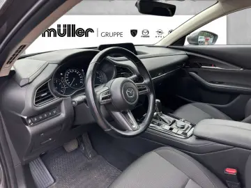 MAZDA CX-30 X 186 PS 6AG LEASING