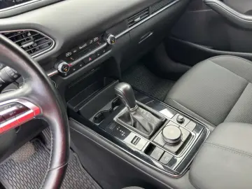 MAZDA CX-30 X 186 PS 6AG LEASING