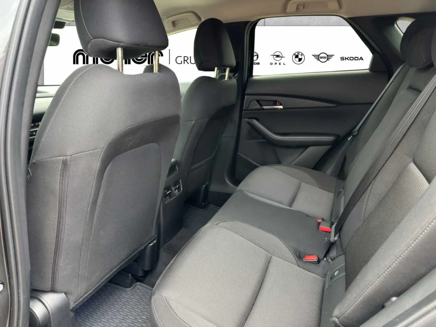MAZDA CX-30 X 186 PS 6AG LEASING