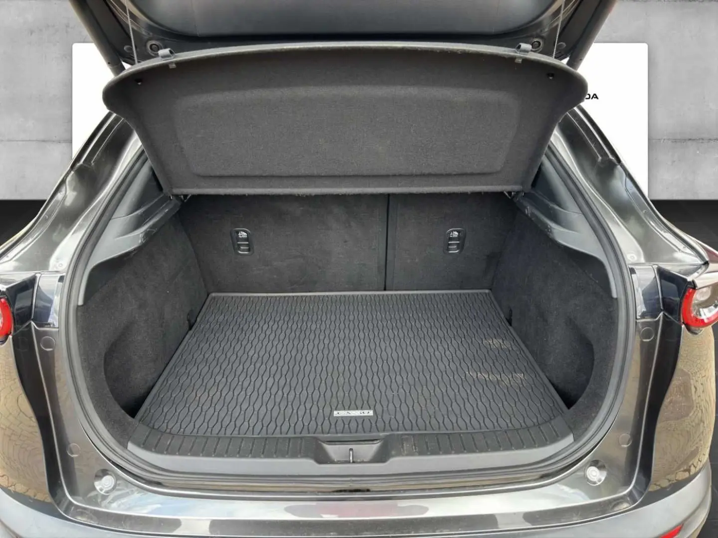 MAZDA CX-30 X 186 PS 6AG LEASING