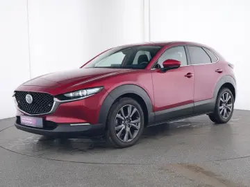 MAZDA CX-30 M Selection HeadUp Navi CarPlay LEASING