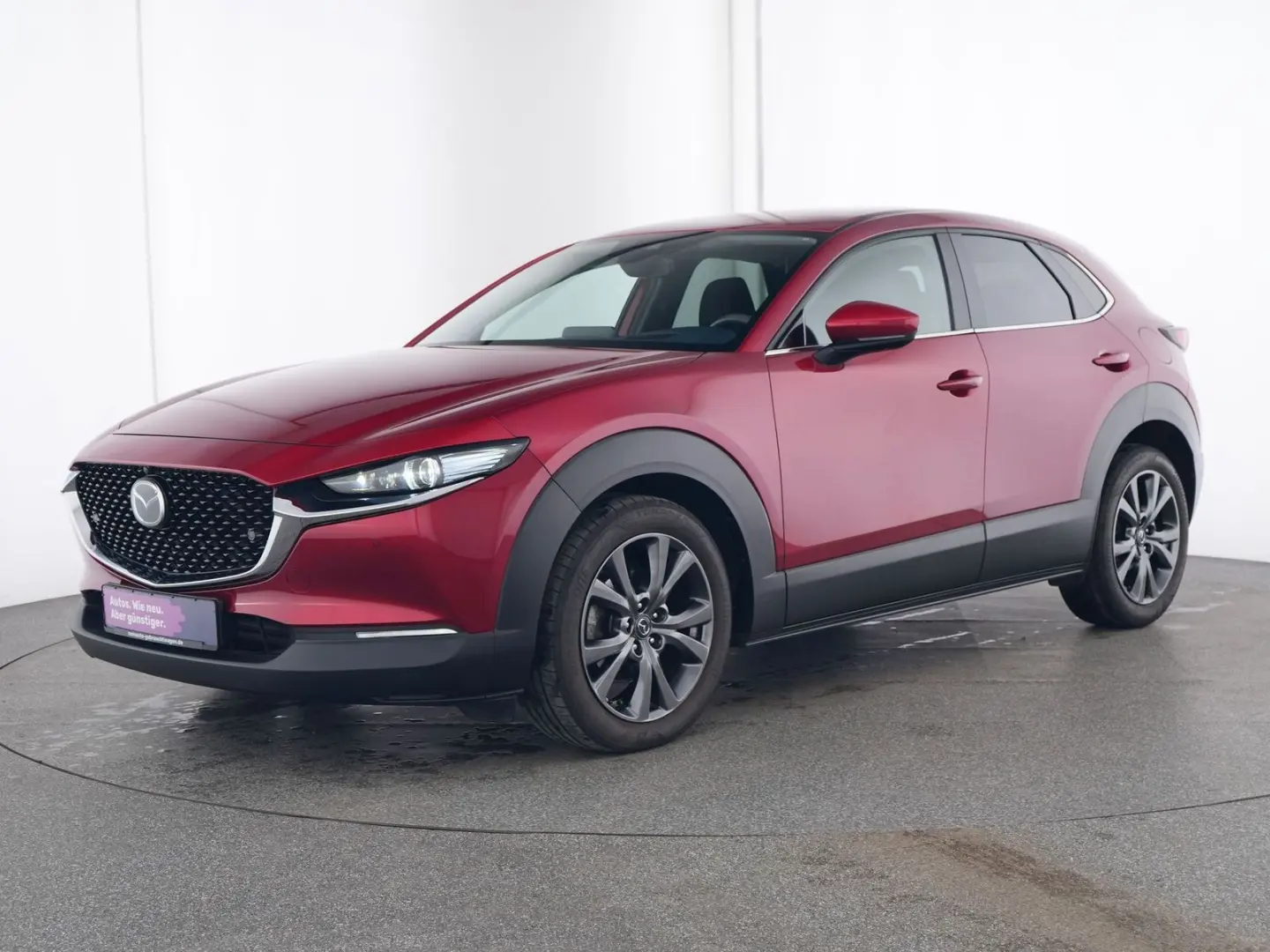 MAZDA CX-30 M Selection HeadUp|Navi|CarPlay|LEASING