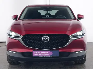 MAZDA CX-30 M Selection HeadUp|Navi|CarPlay|LEASING