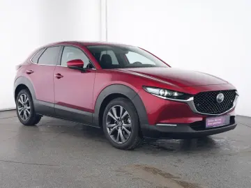 MAZDA CX-30 M Selection HeadUp|Navi|CarPlay|LEASING