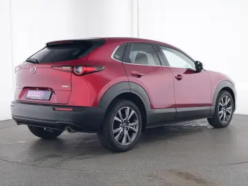 MAZDA CX-30 M Selection HeadUp|Navi|CarPlay|LEASING