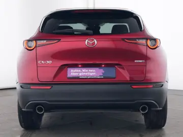 MAZDA CX-30 M Selection HeadUp|Navi|CarPlay|LEASING