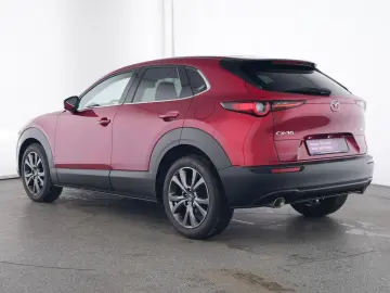 MAZDA CX-30 M Selection HeadUp|Navi|CarPlay|LEASING