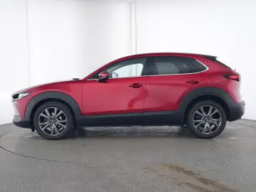 MAZDA CX-30 M Selection HeadUp|Navi|CarPlay|LEASING