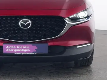 MAZDA CX-30 M Selection HeadUp|Navi|CarPlay|LEASING