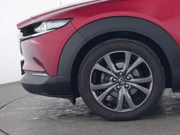 MAZDA CX-30 M Selection HeadUp|Navi|CarPlay|LEASING