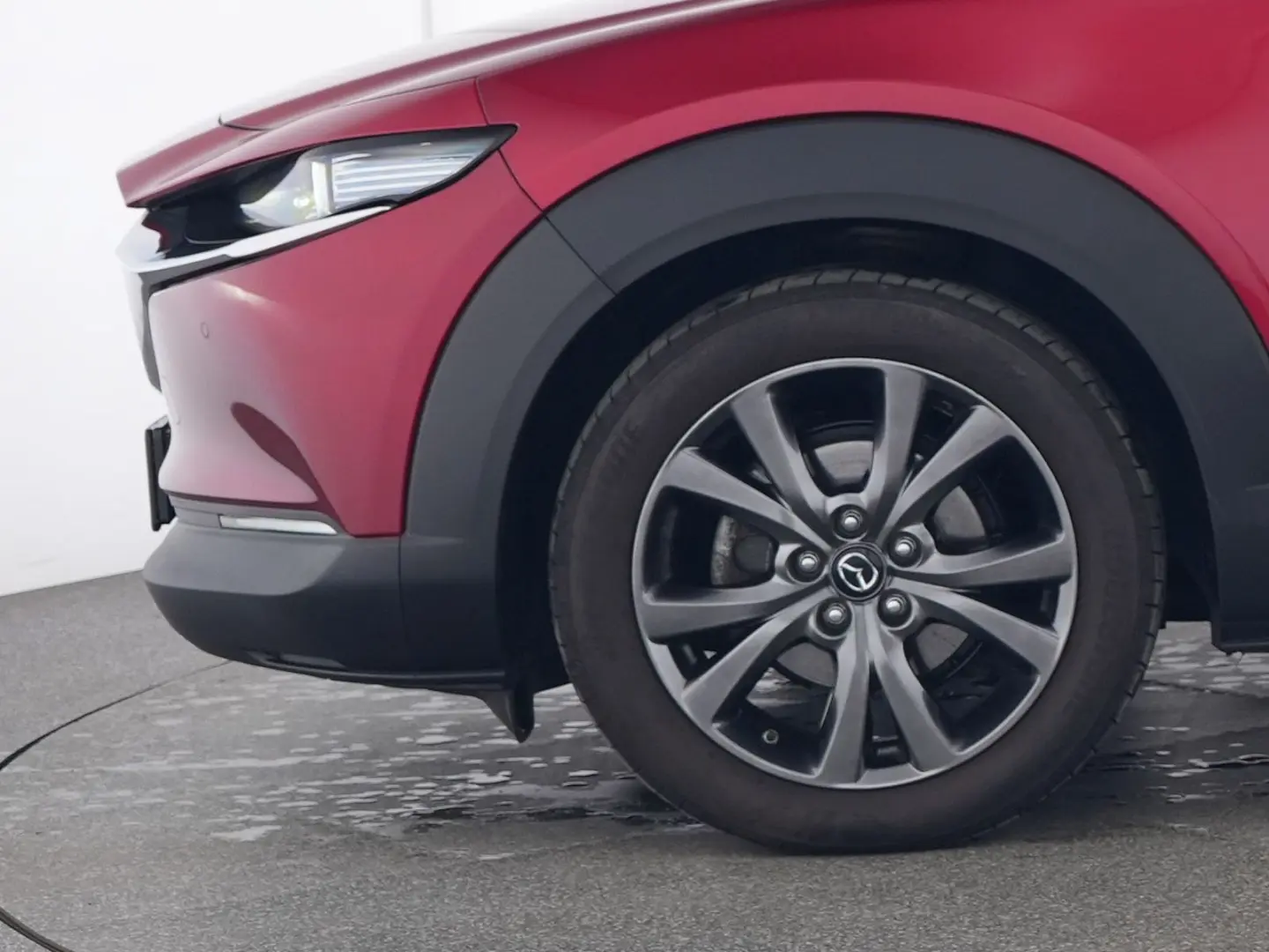 MAZDA CX-30 M Selection HeadUp|Navi|CarPlay|LEASING