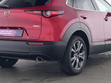 MAZDA CX-30 M Selection HeadUp|Navi|CarPlay|LEASING