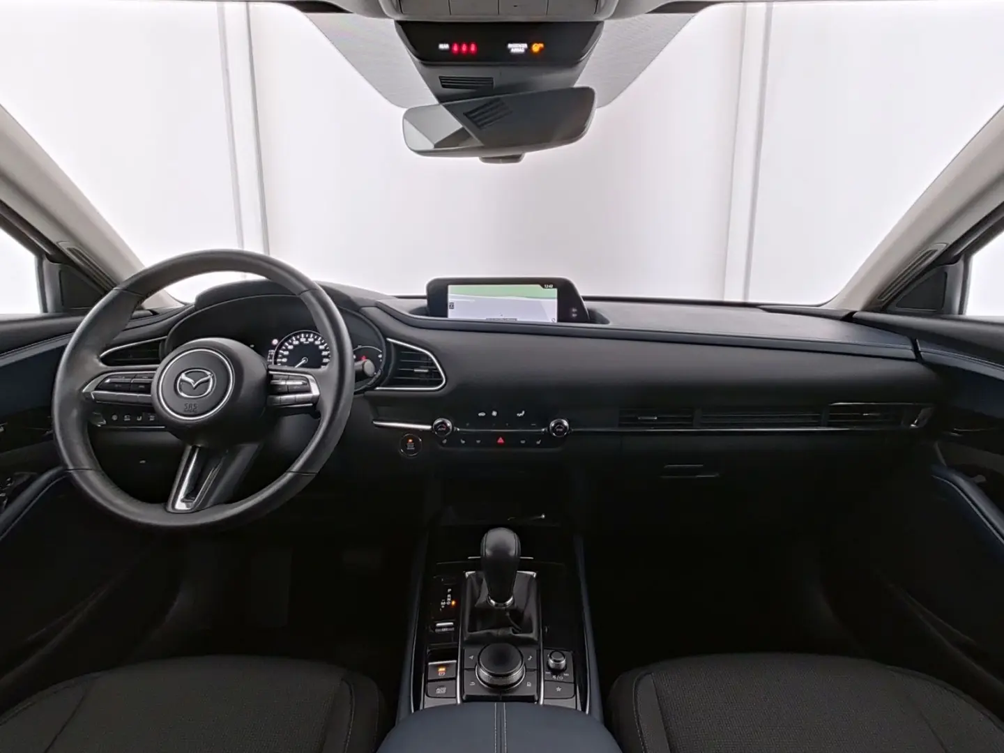 MAZDA CX-30 M Selection HeadUp|Navi|CarPlay|LEASING