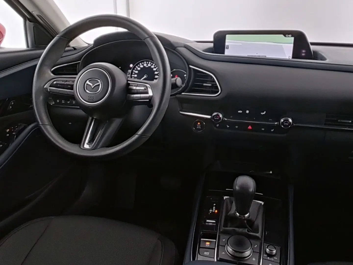 MAZDA CX-30 M Selection HeadUp|Navi|CarPlay|LEASING