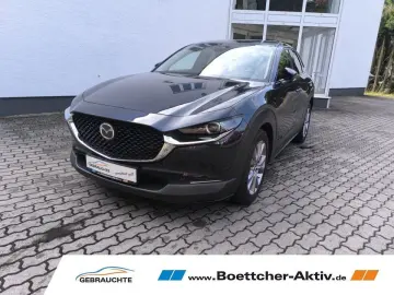 CX-30 SKYACTIV-G Selection Automatik AWD Design