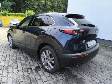 MAZDA CX-30 SKYACTIV-G Automatik AWD LEASING