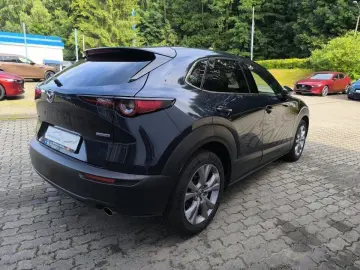 MAZDA CX-30 SKYACTIV-G Automatik AWD LEASING