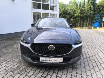 MAZDA CX-30 SKYACTIV-G Automatik AWD LEASING