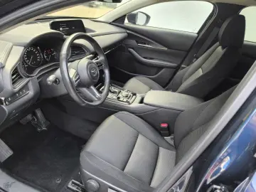 MAZDA CX-30 SKYACTIV-G Automatik AWD LEASING