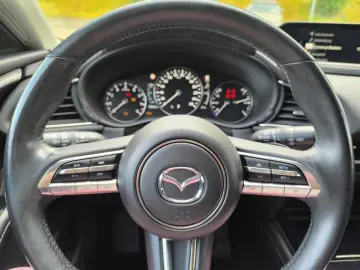 MAZDA CX-30 SKYACTIV-G Automatik AWD LEASING
