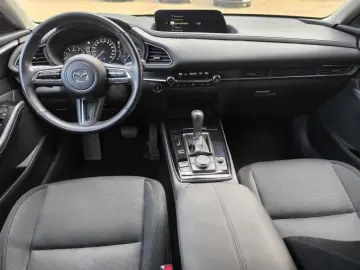 MAZDA CX-30 SKYACTIV-G Automatik AWD LEASING