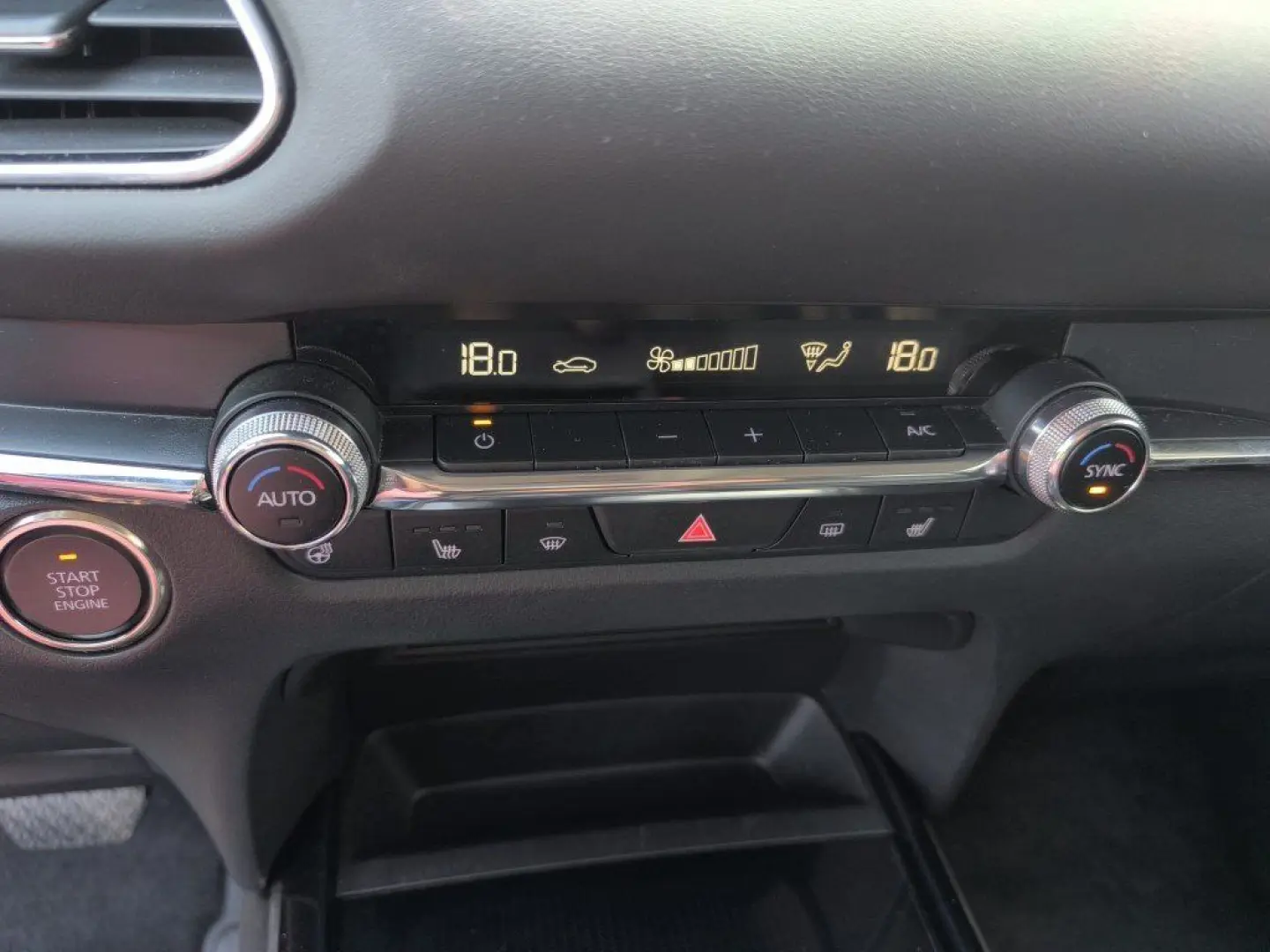 MAZDA CX-30 SKYACTIV-G Automatik AWD LEASING
