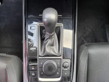 MAZDA CX-30 SKYACTIV-G Automatik AWD LEASING