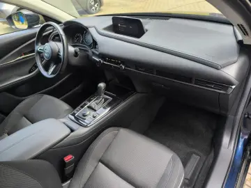 MAZDA CX-30 SKYACTIV-G Automatik AWD LEASING