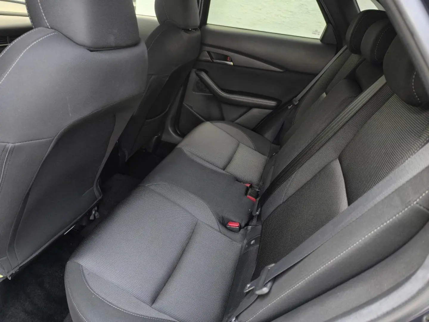 MAZDA CX-30 SKYACTIV-G Automatik AWD LEASING