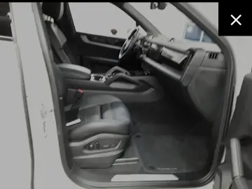 Cayenne E-Hybrid*Luft*AHK*Pano*Massage* BOSE*