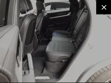 Cayenne E-Hybrid*Luft*AHK*Pano*Massage* BOSE*